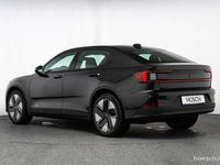 gebraucht Polestar 2 Long Range 19" PILOT PANO PIXEL WÄRME NEUWAGEN