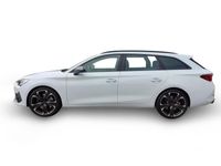 gebraucht Cupra Leon Sportstourer High *NAVI*VOLL-LED*ACC*