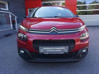 gebraucht Citroën C3 BlueHDi 100 S&S 5-Gang-Manuell Feel