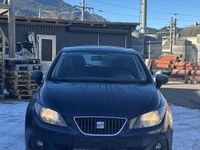 gebraucht Seat Ibiza Style 1,4