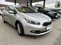 gebraucht Kia Ceed Ceed /Edition 7