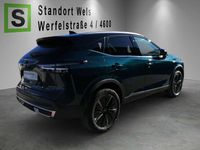 gebraucht Nissan Qashqai Tekna 1.3T 158 PS Xtronic 4WD MY25