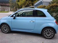 gebraucht Fiat 500 **Großer Service neu**