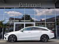 gebraucht Mercedes CLA180 Shooting Brake Progressive AUT RKam KeyGo