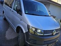 Gebraucht VW Transporter 150 PS (110 kW) 2017 Van