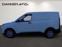 gebraucht Ford Transit Courier TREND Kastenwagen 100 PS EcoBoo...