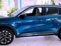 gebraucht Fiat 600 Hybrid 100 6-Gang eDCT La Prima