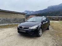 Gebraucht Kia Ceed Sportswagon Vision 90 PS (66 kW) 2011 Kombi