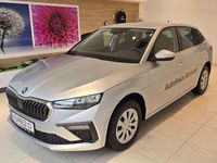 gebraucht Skoda Scala Selection