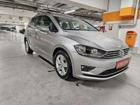 Gebraucht VW Golf VII Highline 150 PS (110 kW) 2014 Silber Limousine
