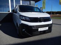 gebraucht Opel Vivaro Vivaro 1,5 BlueHDi 120 S&S M