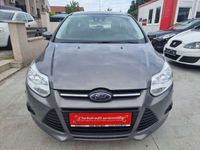 gebraucht Ford Focus Trend 1,6Ti-VCT