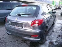 gebraucht Peugeot 206+ +