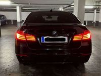 gebraucht BMW 520 520 d