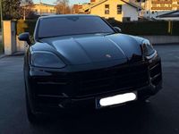 gebraucht Porsche Cayenne Coupe III S Aut.