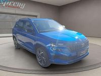 gebraucht Skoda Karoq Sportline DSG Automatik 150 PS -nur € 36.999,-*