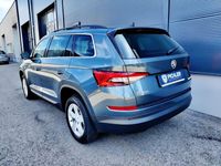 gebraucht Skoda Kodiaq Ambition Limited TDI DSG