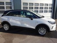 gebraucht Opel Crossland 12 Turbo Elegance Aut.