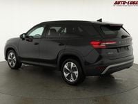 Neu Skoda Kodiaq Selection 193 PS (141 kW) 2025 Black magic perleffekt SUV