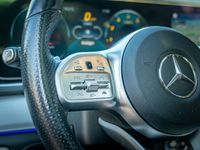 gebraucht Mercedes GLE450 AMG 4Matic (167.159)