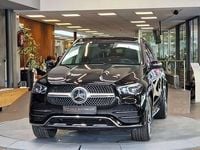 Gebraucht Mercedes GLE300 AMG 272 PS (200 kW) 2023 Schwarz SUV