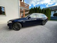 gebraucht BMW 535 535 d xDrive Touring Aut.