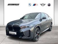 Gebraucht BMW X6 M Sport 285 PS (209 kW) 2025 Grau SUV