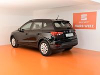 gebraucht Seat Arona Reference 1.0 TSI