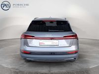 gebraucht Audi e-tron 50 quattro 230 kW Business