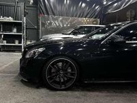 gebraucht Mercedes E350 Amg Sportpacket