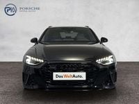 Gebraucht Audi A4 S-Line 204 PS (150 kW) 2025 Schwarz  metallicperleffektno Kombi