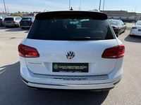 gebraucht VW Touareg V6 TDI BMT 4Motion Aut.