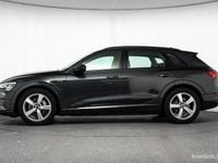 gebraucht Audi e-tron 55 quattro Advanced BLACK TRAUMEXTRAS -68%