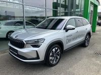 gebraucht Skoda Kodiaq 4x4 Selection TDI DSG