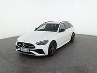 Gebraucht Mercedes C200 Edition 163 PS (119 kW) 2025 Weiß Kombi