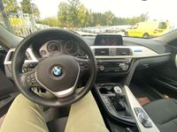 gebraucht BMW 318 318 d Touring Advantage