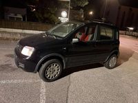 gebraucht Fiat Panda 4x4 KLIMA 95000KM PERFEKT!FIX PREIS!!!
