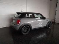 gebraucht Mini Cooper S SE 326kWh Aut *SKY / VOLL-LED NA...