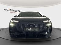 gebraucht Audi Q6 e-tron performance