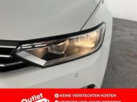 gebraucht VW Passat Variant Comfortline TSI