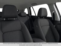 Gebraucht VW Golf VIII 115 PS (84 kW) 2026 Mittelgrau  normal Kombi