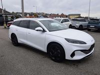 gebraucht BYD Seal 6 DM-i Touring PHEV 19kWh Comfort