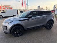 gebraucht Land Rover Range Rover evoque P270e PHEV Dynamic SE AWD Aut.