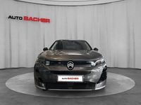 Gebraucht Citroën C5 Aircross 136 PS (100 kW) 2025 Grau SUV