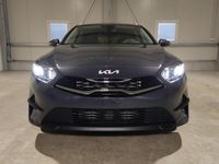 Gebraucht Kia Ceed Sportswagon 160 PS (117 kW) 2024 Grau Kombi