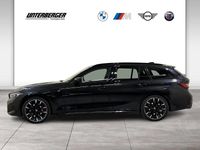 Gebraucht BMW 320 M Sport 190 PS (139 kW) 2025 Schwarz Kombi