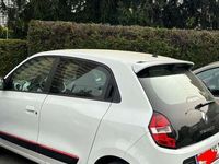 gebraucht Renault Twingo SCe 70 Limited