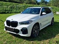gebraucht BMW X1 X5 X5 xDrive45e G05