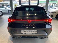 gebraucht Cupra Leon 1.5 TSI 150 PS ACT