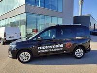 Gebraucht Ford Tourneo Titanium 150 PS (110 kW) 2025 Schwarz Kombi